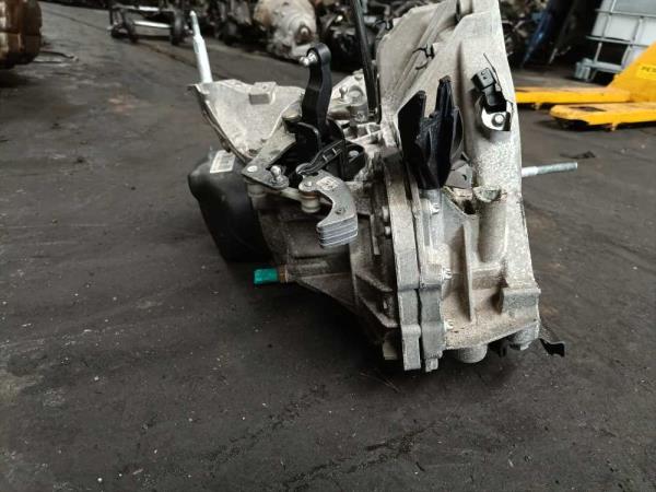 BOITE DE VITESSE MANUEL DACIA/RENAULT JH3334 - Vue 3